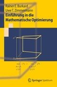 Einfuhrung in die Mathematische Optimierung