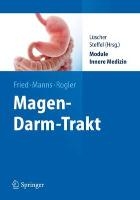 Magen-Darm-Trakt voorzijde