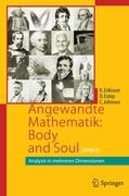 Angewandte Mathematik: Body and Soul