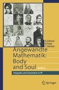 Angewandte Mathematik: Body and Soul voorzijde