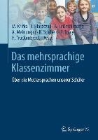 Das mehrsprachige Klassenzimmer