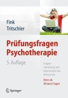 Prufungsfragen Psychotherapie