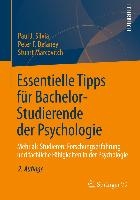 Essentielle Tipps Fur Bachelor-Studierende Der Psychologie