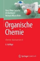 Organische Chemie