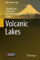 Volcanic Lakes voorzijde