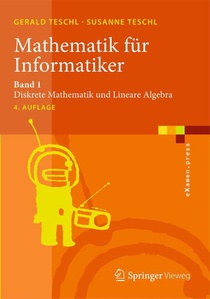Mathematik Fur Informatiker