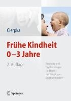 Fruhe Kindheit 0-3 Jahre