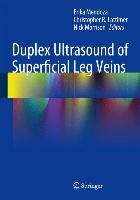 Duplex Ultrasound of Superficial Leg Veins