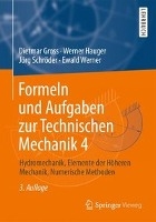 Formeln und Aufgaben zur Technischen Mechanik 4