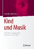 Kind und Musik