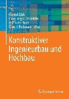 Konstruktiver Ingenieurbau Und Hochbau