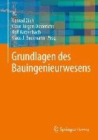 Grundlagen Des Bauingenieurwesens