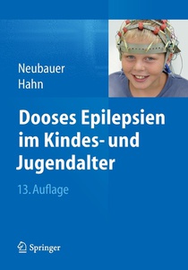 Dooses Epilepsien im Kindes- und Jugendalter