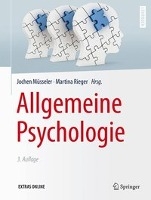 Allgemeine Psychologie