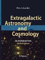 Extragalactic Astronomy and Cosmology voorzijde