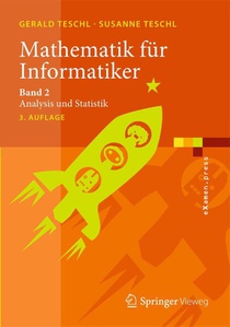 Mathematik Fur Informatiker