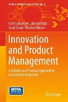 Innovation and Product Management