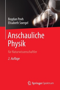 Anschauliche Physik voorzijde