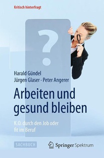 Arbeiten Und Gesund Bleiben