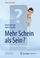Mehr Schein ALS Sein?