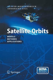 Satellite Orbits