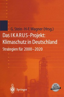 Das IKARUS-Projekt: Klimaschutz in Deutschland