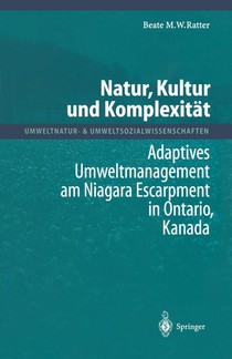 Natur, Kultur Und Komplexitat