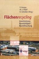 Flachenrecycling
