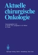 Aktuelle Chirurgische Onkologie