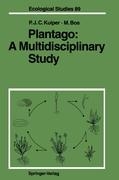 Plantago: A Multidisciplinary Study