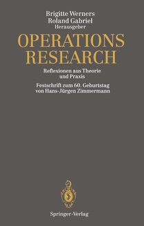 Operations Research