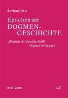 Epochen der Dogmengeschichte voorzijde