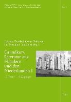 Grundkurs Literatur aus Flandern und den Niederlanden I voorzijde