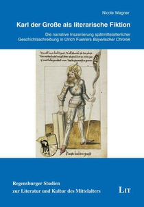 Karl der Große als literarische Fiktion