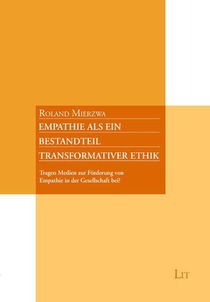 Empathie als ein Bestandteil transformativer Ethik