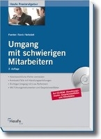 Umgang mit schwierigen Mitarbeitern - inkl. Arbeitshilfen online