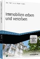 Immobilien erben und vererben - inkl. Arbeitshilfen online
