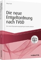 Die neue Entgeltordnung nach TVöD-VKA