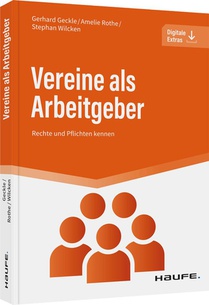 Vereine als Arbeitgeber