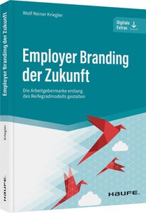 Employer Branding: Der nächste eigene Schritt