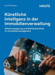 Künstliche Intelligenz in der Immobilienverwaltung