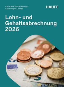 Lohn- und Gehaltsabrechnung 2026