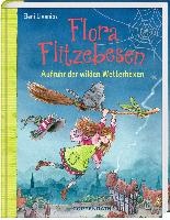 Flora Flitzebesen (Bd. 2)