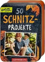 50 Schnitz-Projekte