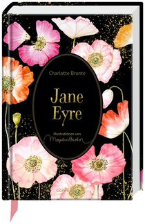 Jane Eyre voorzijde