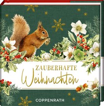 Zauberhafte Weihnachten