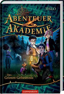 Abenteuer Akademie