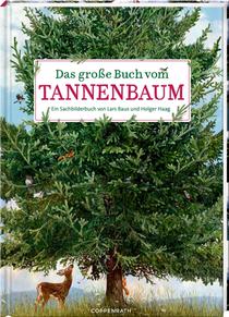 Das große Buch vom Tannenbaum
