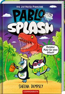 Pablo & Splash (Bd. 1)