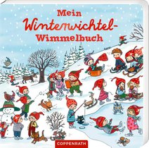 Mein Winterwichtel-Wimmelbuch